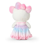 Hello Kitty 18 Inch Boxed Plush, 50th Anniversary Fashionable Ribbons