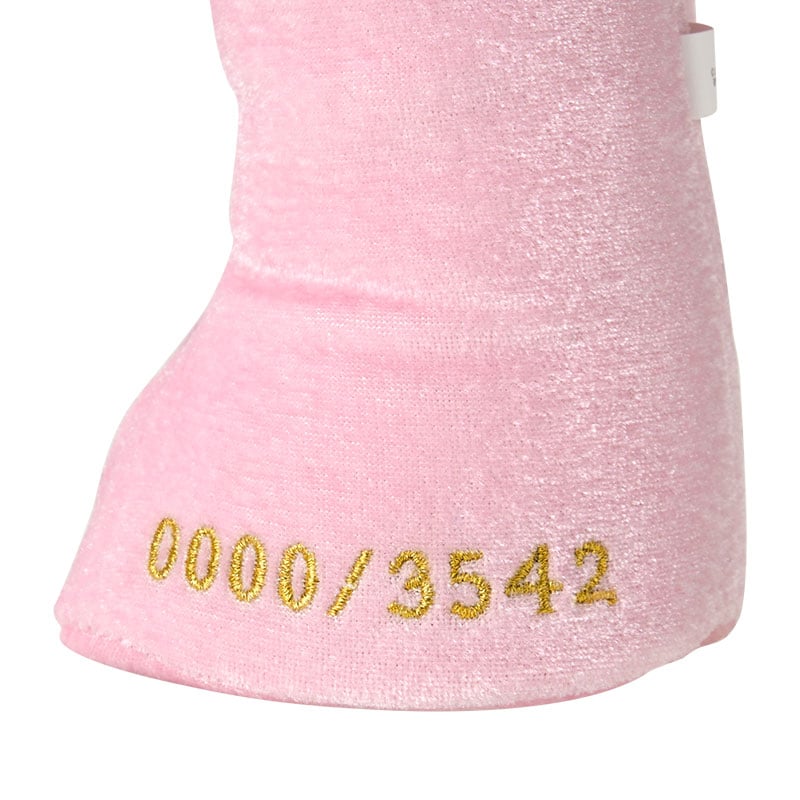 Hello Kitty 18 Inch Boxed Plush, 50th Anniversary Fashionable Ribbons
