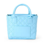 Cinnamoroll 2 Way Mini Quilted Tote Bag
