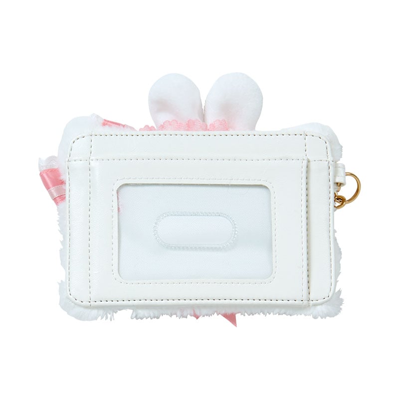 Hello Kitty Plush Card Case, Ribbon Party Series