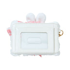 Hello Kitty Plush Card Case, Ribbon Party Series