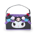 Kuromi Foldable Storage Caddy (Slumber Room Series)