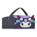 Kuromi Foldable Storage Caddy, Slumber Room Series