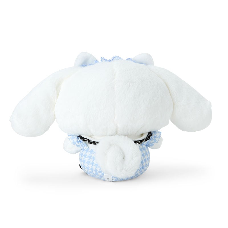 Cinnamoroll 9 Inch Plush, Ribbon Party Series