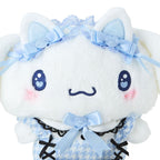 Cinnamoroll 9 Inch Plush, Ribbon Party Series