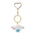 Cinnamoroll Sparkle Keychain (Dreaming Angel Series Pt 2)