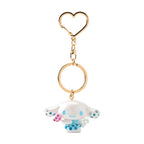 Cinnamoroll Sparkle Keychain (Dreaming Angel Series Pt 2)
