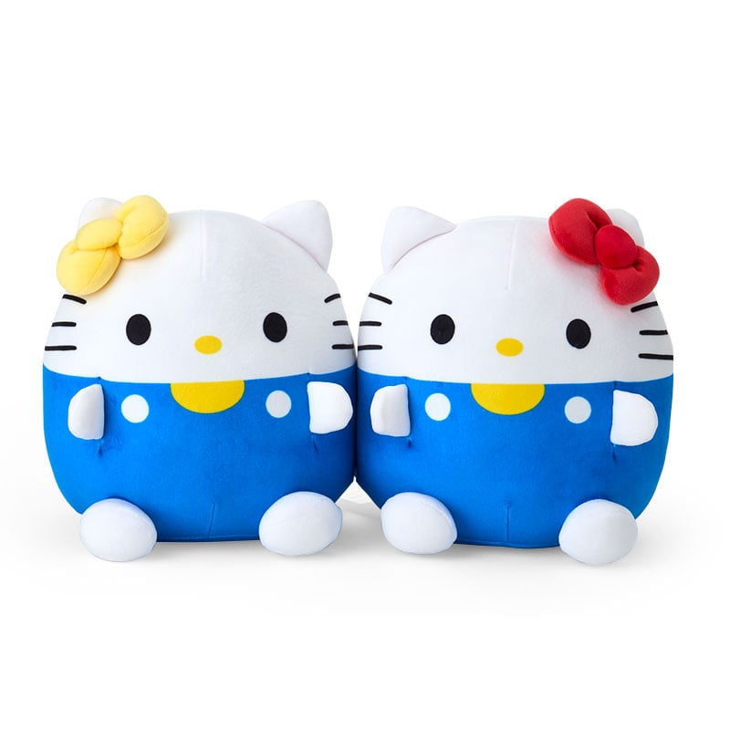 Hello Kitty & Mimmy Better Together Throw Pillow Duo
