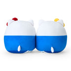 Hello Kitty And Mimmy Better Together Throw Pillow Duo