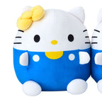 Hello Kitty And Mimmy Better Together Throw Pillow Duo
