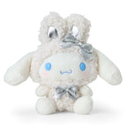 Cinnamoroll 9" Plush (Snow Bunny Series)