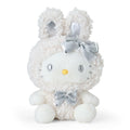 Hello Kitty 9" Plush (Snow Bunny Series)