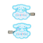 Cinnamoroll Mini Hair Clip Set (Sanrio Forever Series)