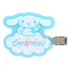 Cinnamoroll Mini Hair Clip Set, Sanrio Forever Retro Series