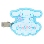 Cinnamoroll Mini Hair Clip Set, Sanrio Forever Retro Series