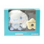 Sanrio Baby Cinnamoroll Plush and Rattle Gift Set