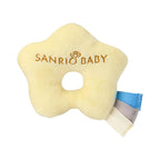 Sanrio Baby Cinnamoroll Plush and Rattle Gift Set