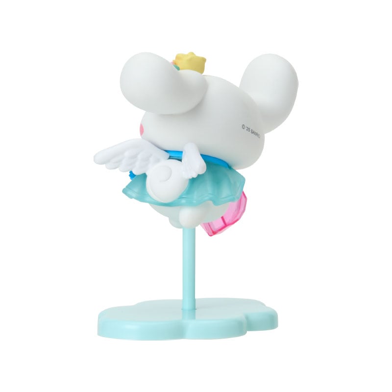 Cinnamoroll Boxed Mini Figurine, Dreaming Angel Series