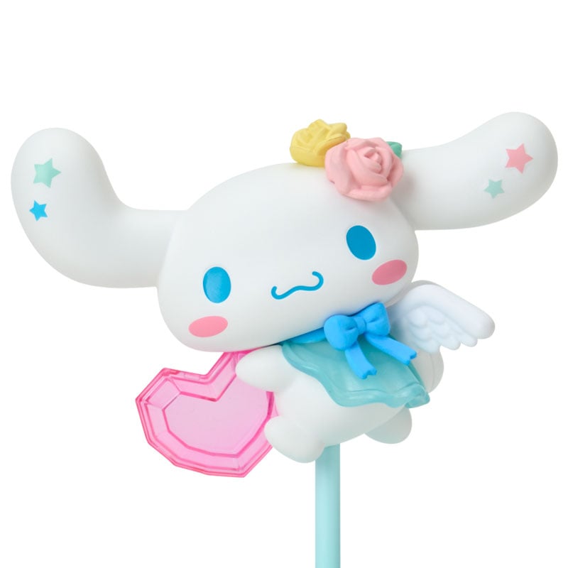 Cinnamoroll Boxed Mini Figurine, Dreaming Angel Series