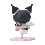 Kuromi Boxed Mini Figurine, Dreaming Angel Series