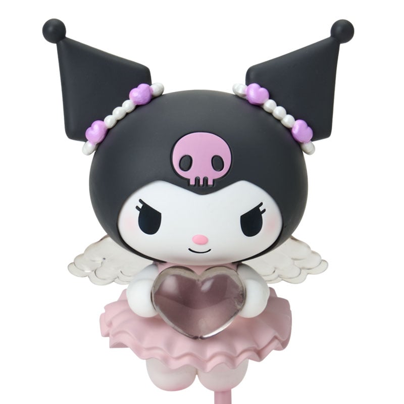 Kuromi Boxed Mini Figurine, Dreaming Angel Series