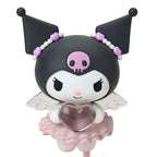 Kuromi Boxed Mini Figurine, Dreaming Angel Series