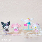 Kuromi Boxed Mini Figurine, Dreaming Angel Series