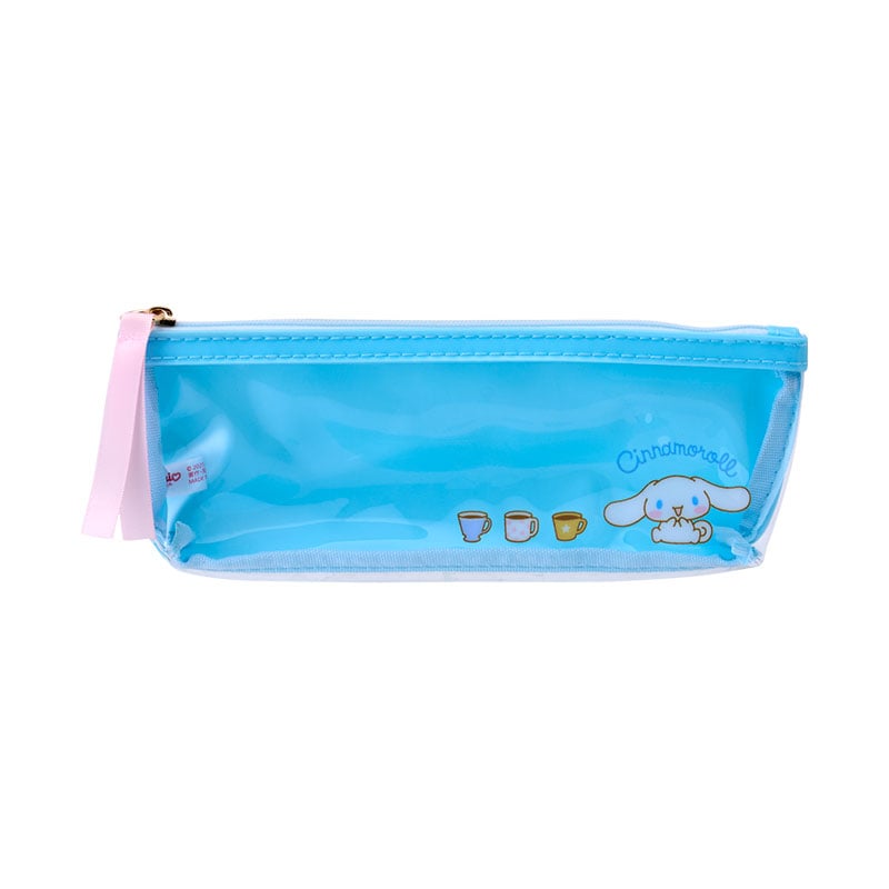 Cinnamoroll Everyday Slim Pencil Pouch