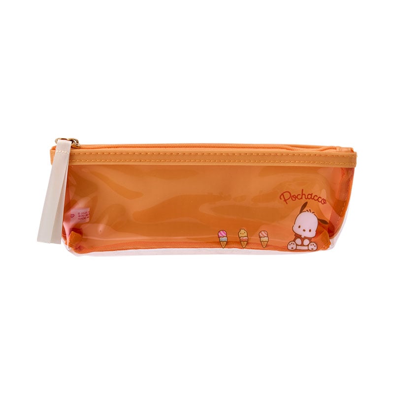 Pochacco Everyday Slim Pencil Pouch