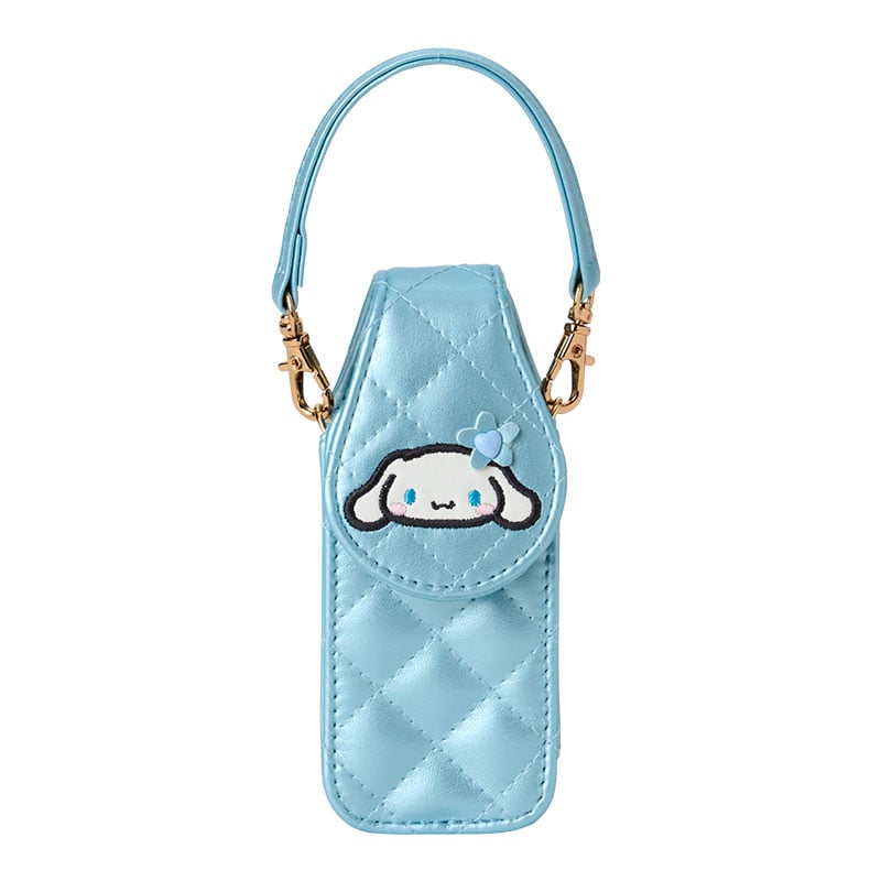 Cinnamoroll Lip Gloss Case (Mini Quilt Series)