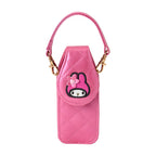 My Melody Lip Gloss Case (Mini Quilt Series)