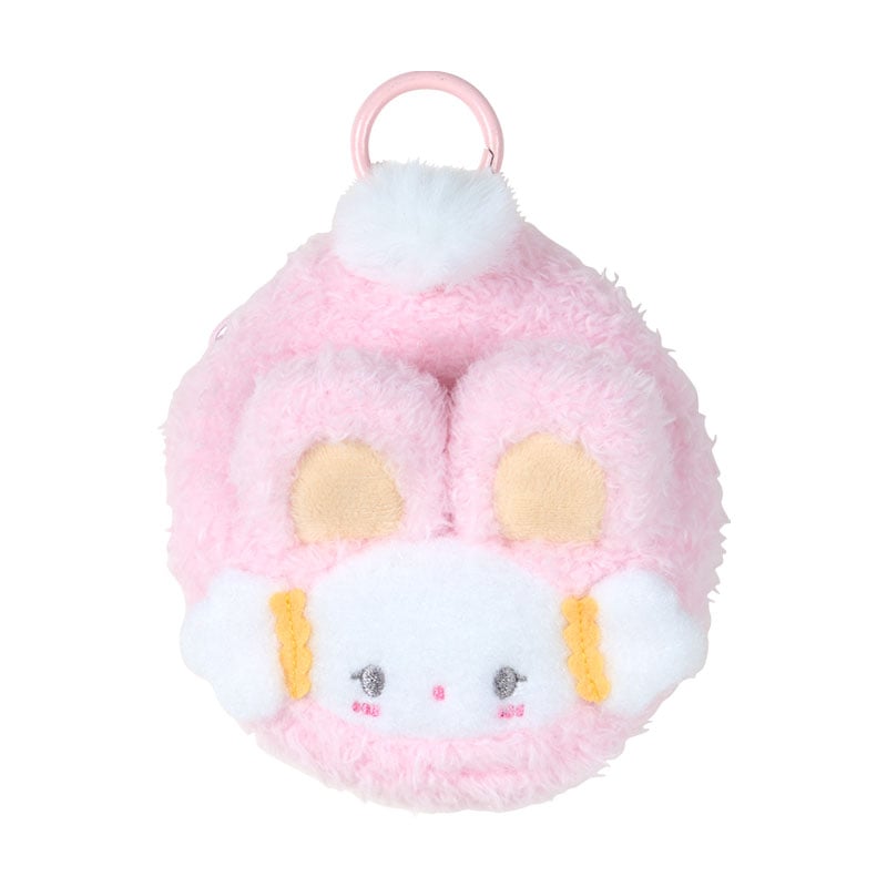Cogimyun Mini Pouch Charm (Spring Bunny Series)