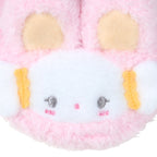 Cogimyun Mini Zipper Pouch Charm, Spring Bunny Series