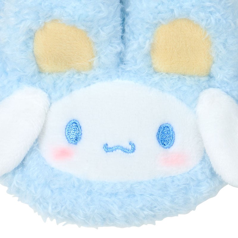 Cinnamoroll Mini Zipper Pouch Charm, Spring Bunny Series
