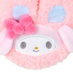 My Melody Mini Zipper Pouch Charm, Spring Bunny Series