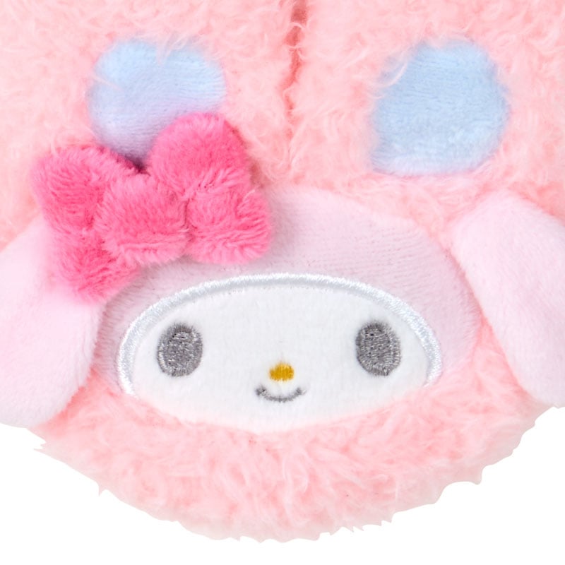 My Melody Mini Zipper Pouch Charm, Spring Bunny Series
