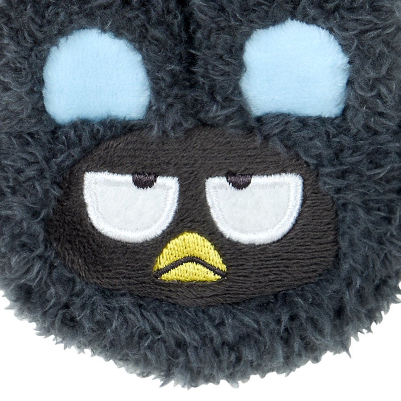 Badtz-maru Mini Zipper Pouch Charm, Spring Bunny Series