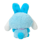 Cinnamoroll 8 Inch Plush in Bunny Outfit, Spring Bunny Series