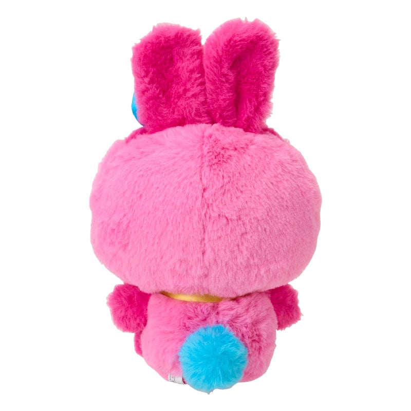 Hello Kitty 8 Inch Plush in Bunny Outfit, Spring Bunny Series