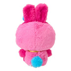 Hello Kitty 8 Inch Plush in Bunny Outfit, Spring Bunny Series