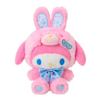 My Melody 8" Plush (Spring Bunny Series)