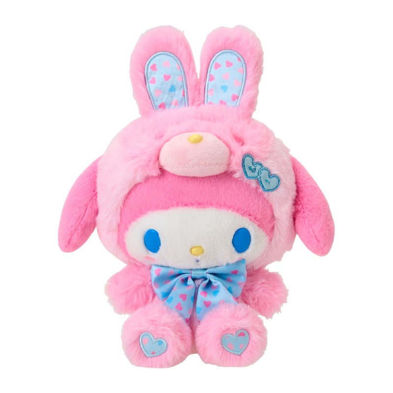 My Melody 8" Plush (Spring Bunny Series)