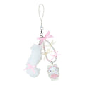 Hello Kitty Beaded Smartphone Charm (Ballet Kitten Series)