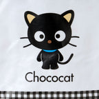 Chococat All-Over Print Mini PVC Tote Bag, Sanrio Cat Club Series