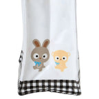 Chococat All-Over Print Mini PVC Tote Bag, Sanrio Cat Club Series