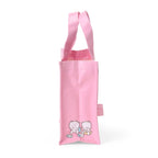 Nya Ni Nyu Nye Nyon All-Over Print Mini PVC Tote Bag, Sanrio Cat Club Series