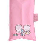 Nya Ni Nyu Nye Nyon All-Over Print Mini PVC Tote Bag, Sanrio Cat Club Series