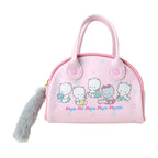 Nya Ni Nyu Nye Nyon Mini Handbag (Sanrio Cat Club Series)