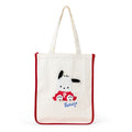Pochacco Tote Bag (Dress-up Series)