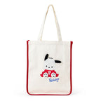 Pochacco Tote Bag (Dress-up Series)